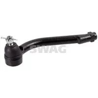 SWAG Spurstangenkopf Spurstange für KIA SORENTO II (XM) Vorne Links 33 10 7020