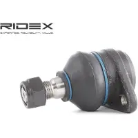 RIDEX Traggelenk Vorne für VW TRANSPORTER III Bus 2462S0065