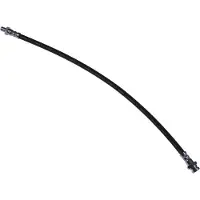 Blue Print ADN15334 Bremsschlauch für NISSAN PATROL Hardtop (K160) PICK UP (D21) PICK UP (D22) PATROL Hardtop (K260) Patrol III/2 SUV (W260)
