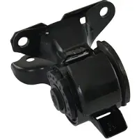 KAVO PARTS Motorlager Links für MAZDA 6 Station Wagon (GY) EEM-4568
