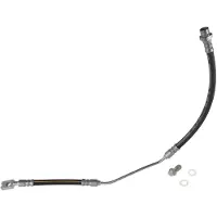 FEBI BILSTEIN 171971 Bremsschlauch für BMW X5 (E53)