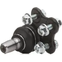 Skf Trag-/Führungsgelenk VKDS 312019 für Fiat Lancia Bravo II Delta III Stilo