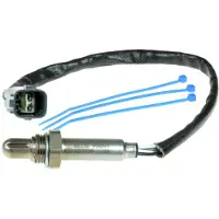 FEBI BILSTEIN Lambdasonde für SUBARU JUSTY IV an Abgaskrümmer Beheizt 370mm 179595