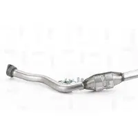 NAP carPARTS Katalysator CAK10530