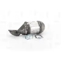 NAP carPARTS Katalysator CAK10851