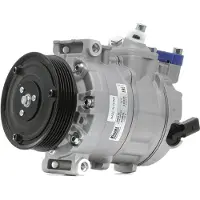 Nissens Kompressor, Klimaanlage ** FIRST FIT ** 890633