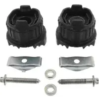 MAPCO 36971 Reparatursatz Achskörper Hinten beidseitig passend für MERCEDES-BENZ 190 (W201) C-Klasse Limousine (W202) SLK (R170) CLK (C208)