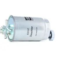 MAPCO Kraftstofffilter 63197