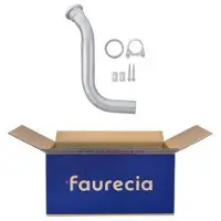 Hella Abgasrohre [Hersteller-Nr. 8LA366005-681] für Fiat, Citroën, Peugeot