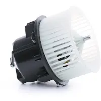 RIDEX 2669I0035 Gebläsemotor Innenraumgebläse für AUDI A4 Avant (8K5, B8) Q5 (8RB) A5 Sportback (8TA) A4 Limousine (8K2, B8) A5 Coupe (8T3)