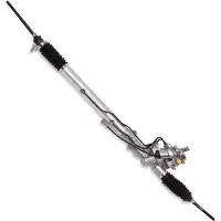 MAPCO 29300 Lenkgetriebe für CITROËN JUMPY Kasten