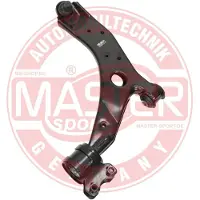 Master Sport 42433b-PCS-MS Querlenker Vorne Links Unten für MAZDA 5 (CR19)