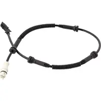 Blue Print ABS Sensor Raddrehzahl Vorne Links Vorne Rechts für OPEL Vivaro A Kastenwagen (X83) ADBP710063