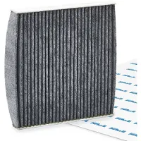 PURFLUX Innenraumluftfilter mit Aktivkohle AHC256