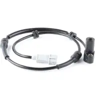 RIDEX ABS Sensor Raddrehzahl Vorne passend für PEUGEOT 607 (9D, 9U) 412W0479