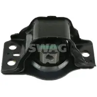 SWAG Motorlager Hydrolager Rechts für RENAULT SCÉNIC II (JM0/1) 60 92 8320