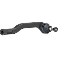 RIDEX Spurstangenkopf Spurstange für NISSAN MICRA III (K12) Vorne Rechts 914T0363