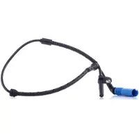 RIDEX ABS Sensor Raddrehzahl Hinten Beidseitig für MAZDA CX-5 (KE, GH) 412W0915
