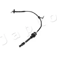 Japko 154K02 Kupplungsseil Seilzug für KIA PICANTO (TA)
