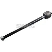 SWAG 33 10 9936 Axialgelenk Spurstange für OPEL Corsa F Vorne Links Vorne Rechts