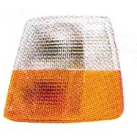 Diederichs Blinkleuchte 7630073