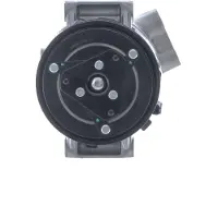 MAHLE ORIGINAL Kompressor, Klimaanlage BEHR *** PREMIUM LINE *** ACP 1573 000P