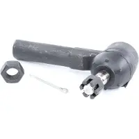 RIDEX Spurstangenkopf Spurstange für CHRYSLER VOYAGER II (ES) Vorne Links Rechts 914T0430