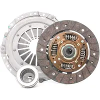 RIDEX Kupplungssatz Kupplung für OPEL Corsa B Schrägheck (S93) 479C0078