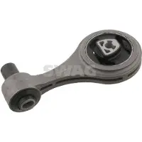 SWAG Motorlager Gummimetalllager Hinten Unten für FIAT GRANDE PUNTO (199) 70 93 2282