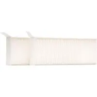 FILTRON Innenraumfilter OPEL,FIAT,PEUGEOT K 1227-2x 1609998980,6447XF,9807746380 6000655015,647992,87139YZZ90,SU001A5966