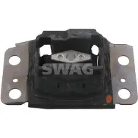 SWAG Motorlager Gummimetalllager Links Oben für FORD MONDEO IV Turnier (BA7) 50 93 2667