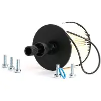 Champion Kraftstofffilter CFF100659