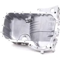 RIDEX 592O0051 Ölwanne Motorölwanne für AUDI A4 Limousine (8D2, B5) A4 Avant (8D5, B5) A6 Avant (4B5, C5) A6 Limousine (4B2, C5) für VW PASSAT Variant