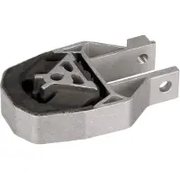 Gates Motorlager Hinten Unten für FORD FOCUS III Turnier ETM1354