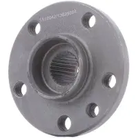RIDEX 653W0153 Radnabe Vorne passend für PEUGEOT 807 MPV Ø95mm Lochkreis