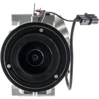MAHLE ORIGINAL Kompressor Klimaanlage ACP 1550 000S für Kia Hyundai Sportage III IX35