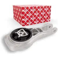 FEBI BILSTEIN Motorlager Gummimetalllager Hinten für OPEL Mokka / Mokka X (J13) 172190