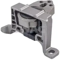 SWAG Motorlager Gummimetalllager Rechts für FORD FOCUS III Turnier 50 10 4407