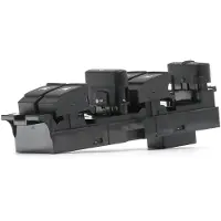 RIDEX 1761S0095 Fensterheberschalter für VW SHARAN (7M8, 7M9, 7M6) Vorne Fensterheber Schalter