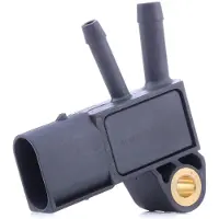 RIDEX 161B0063 Ladedrucksensor passend für MERCEDES-BENZ C-Klasse Limousine (W204) E-Klasse Limousine (W211) C-Klasse T-modell (S204) A-Klasse (W169)