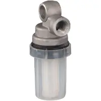 FEBI BILSTEIN Kraftstofffilter 35160