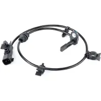 RIDEX ABS Sensor Raddrehzahl Hinten Beidseitig für OPEL INSIGNIA Caravan 412W0615