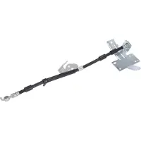 FEBI BILSTEIN Bremsschlauch 184027
