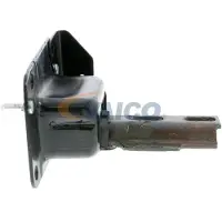 VAICO Motorlager Gummimetalllager Vorne Links passend für PEUGEOT 207 (WA, WC) V42-0229