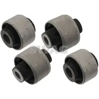 SWAG 60 94 8627 Querlenker Reparatursatz für RENAULT MEGANE III Grandtour (KZ0/1) Vorne unten Vorne