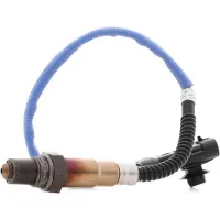 Bosch Lambdasonde [Hersteller-Nr. 0258006791] für Renault, Dacia