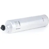 Ufi Kraftstofffilter BMW,ALPINA 31.852.00 13327793672 Leitungsfilter,Spritfilter