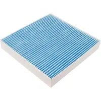 FEBI BILSTEIN Innenraumfilter KIA 183974 97133G6000 Filter, Innenraumluft,Pollenfilter,Mikrofilter,Innenraumluftfilter,Staubfilter,Klimafilter