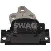 SWAG Lagerung, Motor [Hersteller-Nr. 40944329] für Fiat, Abarth, Vauxhall, Alfa Romeo, Opel