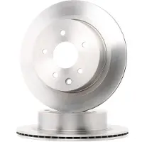 Brembo Bremsscheibe PRIME LINE 09.8969.20
